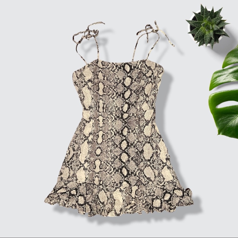 Express Dress
